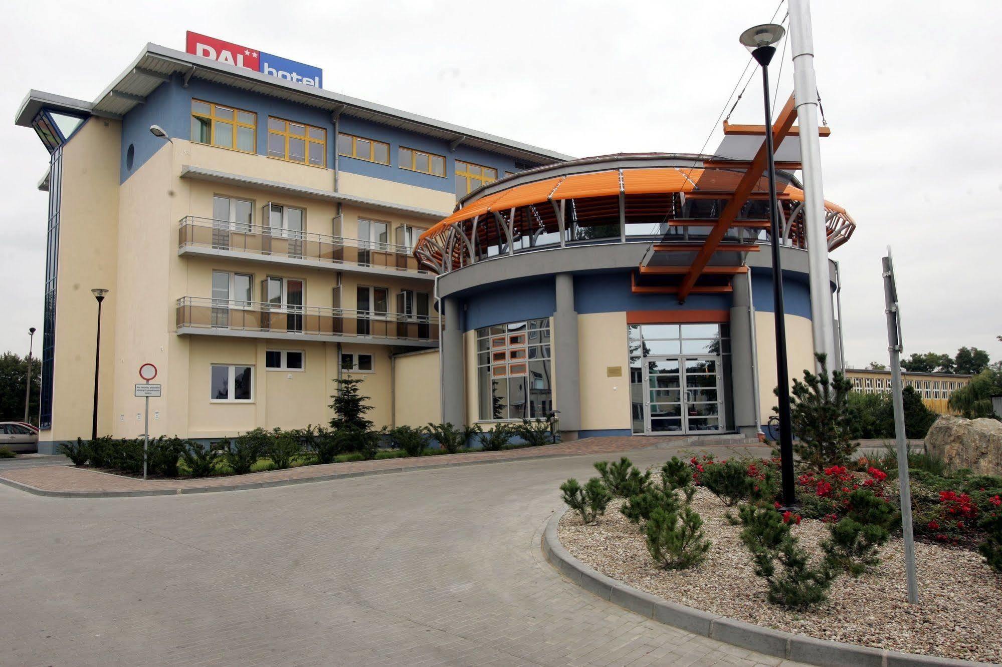 Hotel Dal Danzig Exterior foto