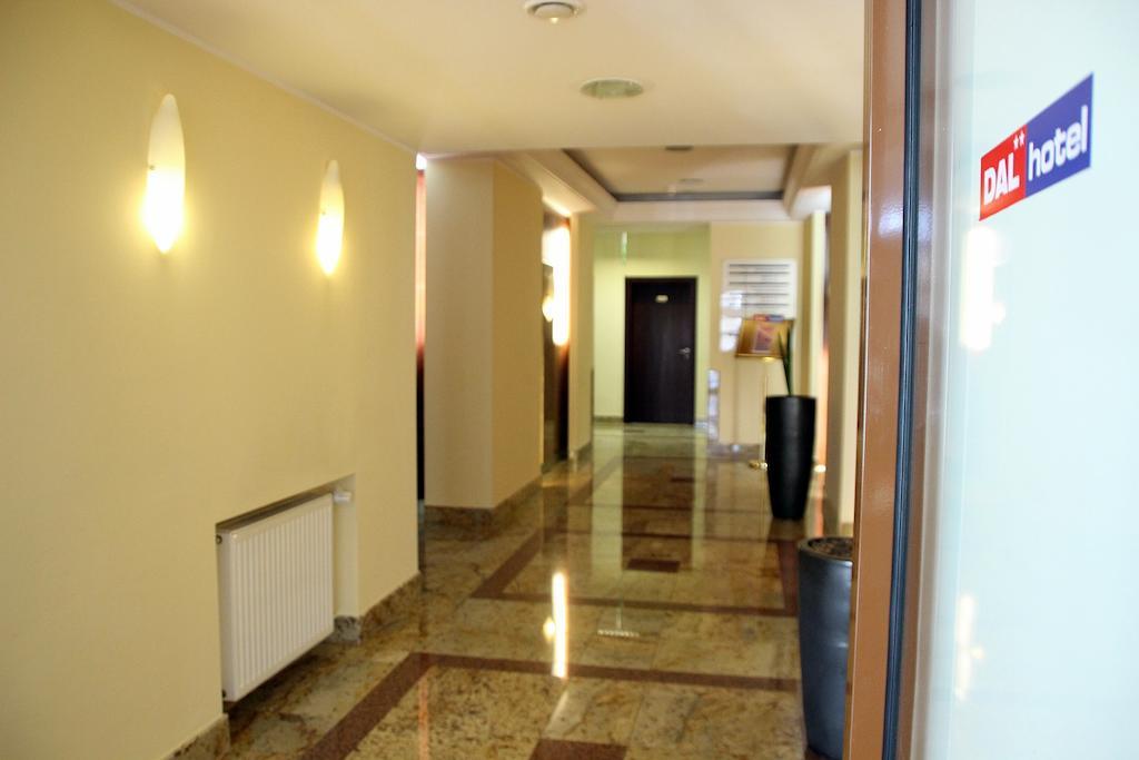 Hotel Dal Danzig Exterior foto